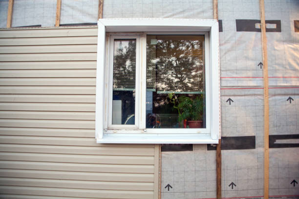 Best Historical Building Siding Restoration  in Livingston, LA